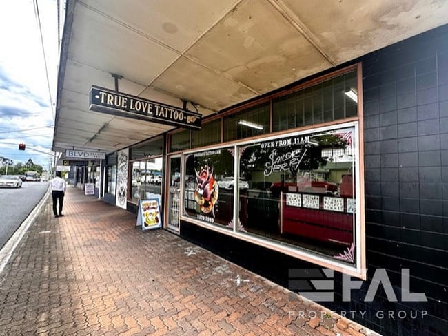 Shop 1/637 Sherwood Road Sherwood QLD 4075