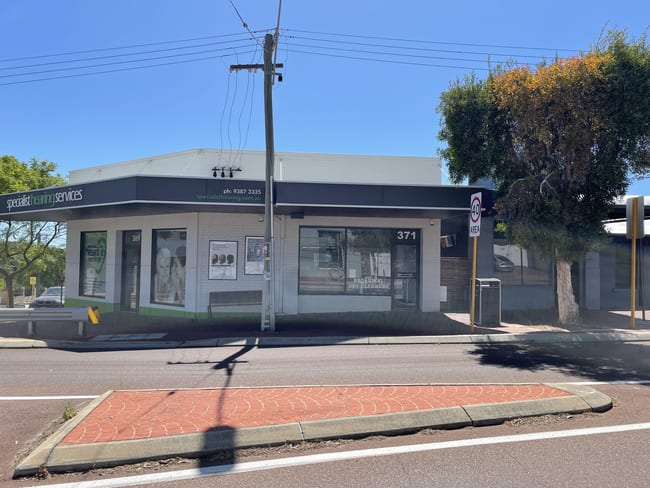 371 Oxford Street Mount Hawthorn WA 6016