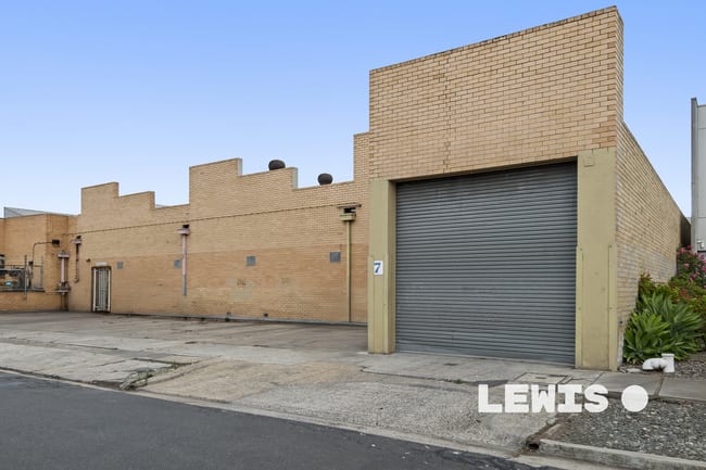 7 Irene Avenue Coburg North VIC 3058 7 Irene Avenue Coburg North VIC 3058