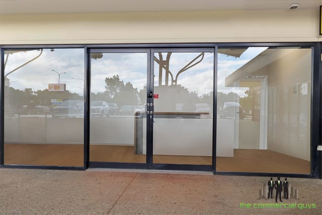 5/1-3 College Street North Lakes QLD 4509 5/1-3 College Street North Lakes QLD 4509