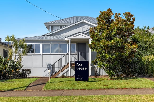 23 Commercial Road Alstonville NSW 2477