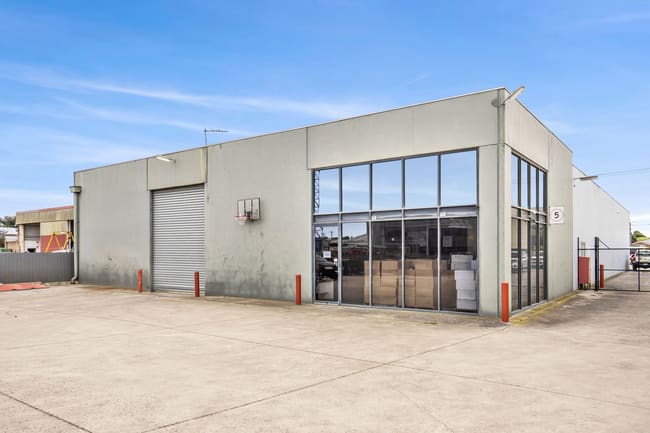 4/164 Victoria Street North Geelong VIC 3215 4/164 Victoria Street North Geelong VIC 3215