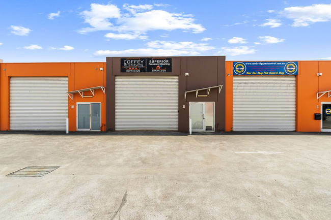 8/29-31 Eastern Road Traralgon East VIC 3844 8/29-31 Eastern Road Traralgon East VIC 3844