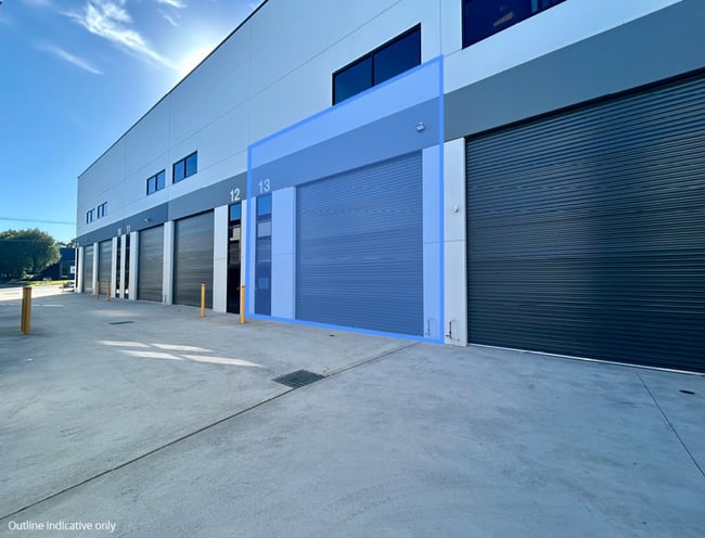 Munibung Business Park (MBP), 26 Munibung Road Cardiff NSW 2285 Munibung Business Park (MBP), 26 Munibung Road Cardiff NSW 2285
