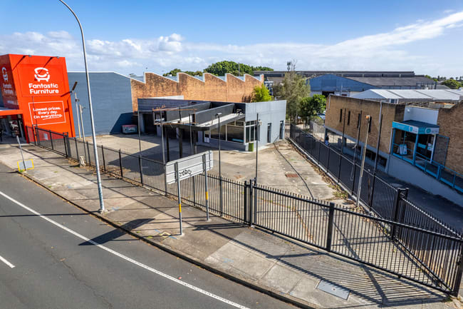 970 Hunter Street Newcastle West NSW 2302 970 Hunter Street Newcastle West NSW 2302