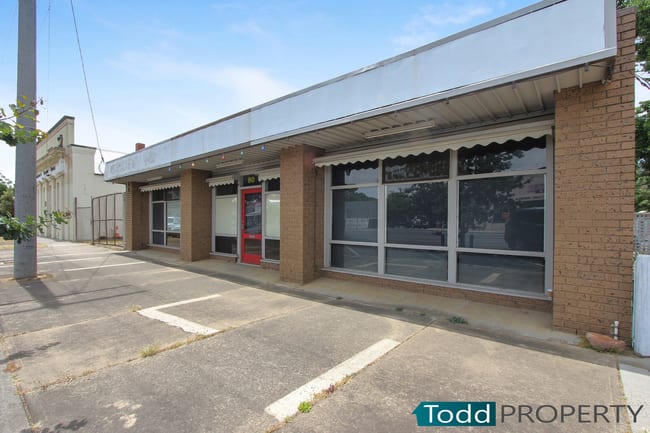 80 High Street Heathcote VIC 3523 80 High Street Heathcote VIC 3523