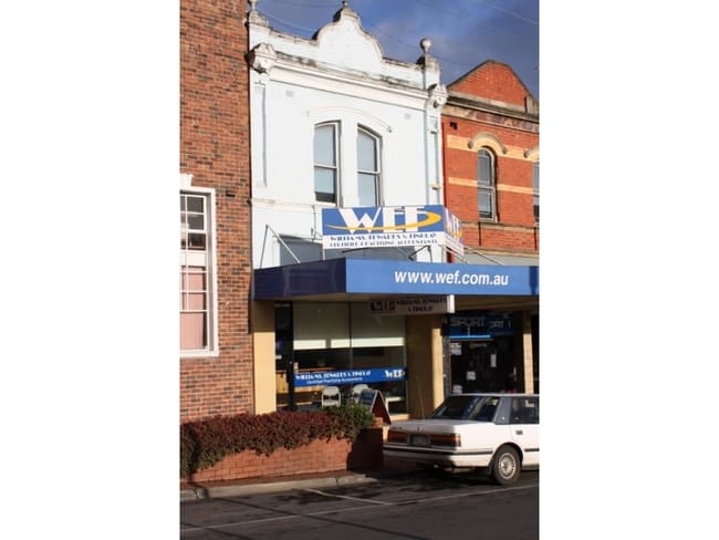 19 Commercial Street Korumburra VIC 3950