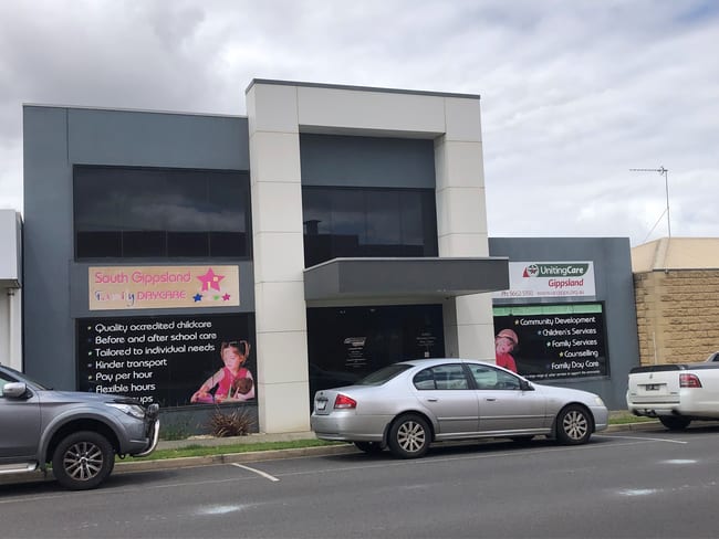 3 Church Street Leongatha VIC 3953 3 Church Street Leongatha VIC 3953