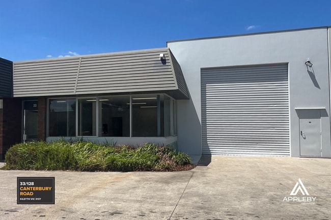 33/128 Canterbury Road Kilsyth VIC 3137 33/128 Canterbury Road Kilsyth VIC 3137