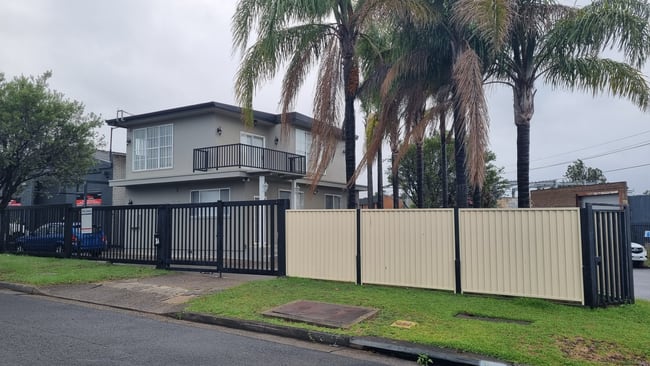 1 A Antill Street Yennora NSW 2161 1 A Antill Street Yennora NSW 2161