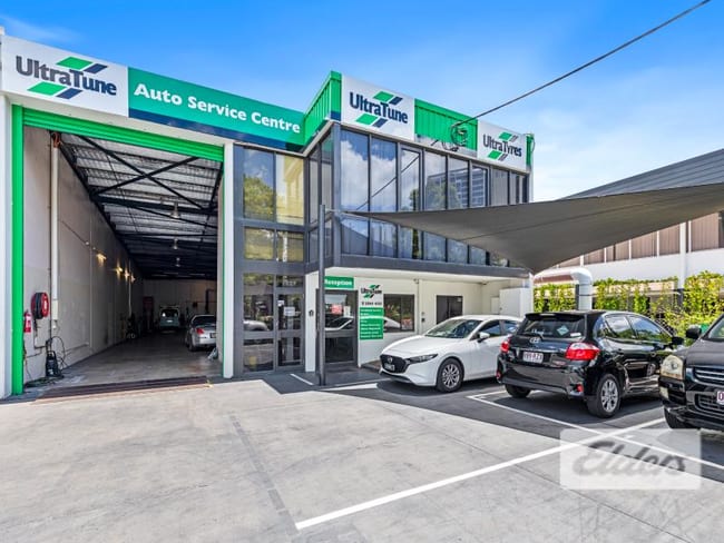 1/18 Bank Street West End QLD 4101
