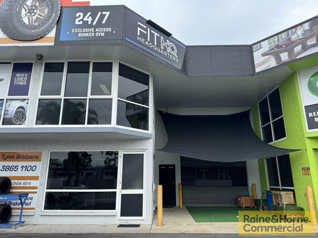 2/58 Pritchard Road Virginia QLD 4014 2/58 Pritchard Road Virginia QLD 4014