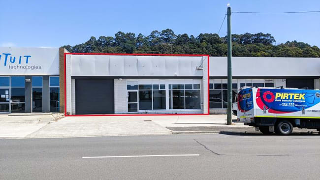 8 Wellington Street South Burnie TAS 7320 8 Wellington Street South Burnie TAS 7320