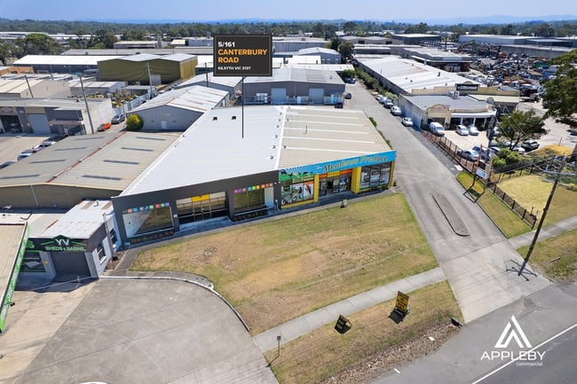 5/161 Canterbury Road Kilsyth VIC 3137