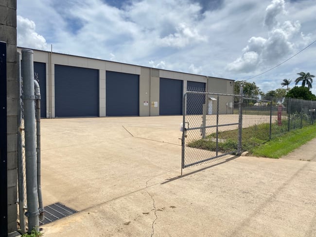 56 Thabeban Street Avenell Heights QLD 4670 56 Thabeban Street Avenell Heights QLD 4670
