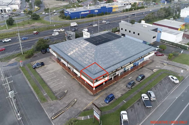 16/2 Grevillea Street Tanah Merah QLD 4128 16/2 Grevillea Street Tanah Merah QLD 4128