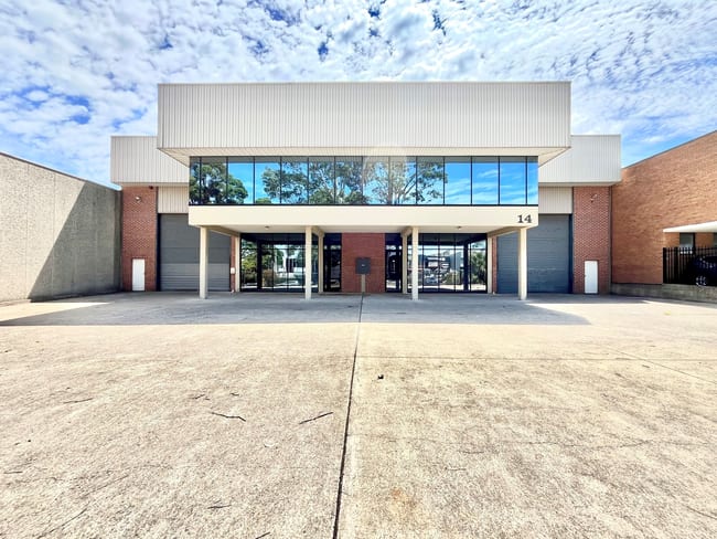 Whole/14 Binney Road Kings Park NSW 2148