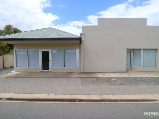 36 Fifth Street Nuriootpa SA 5355 36 Fifth Street Nuriootpa SA 5355