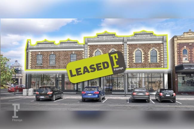 Level 1/10-16 Armstrong Street Middle Park VIC 3206 Level 1/10-16 Armstrong Street Middle Park VIC 3206