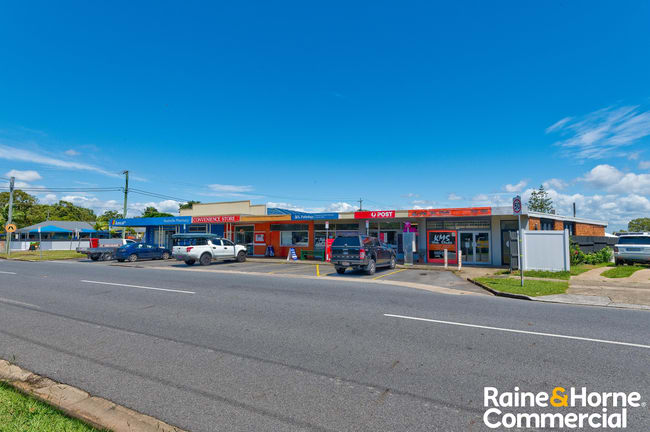 159 Nathan Street Brighton QLD 4017 159 Nathan Street Brighton QLD 4017