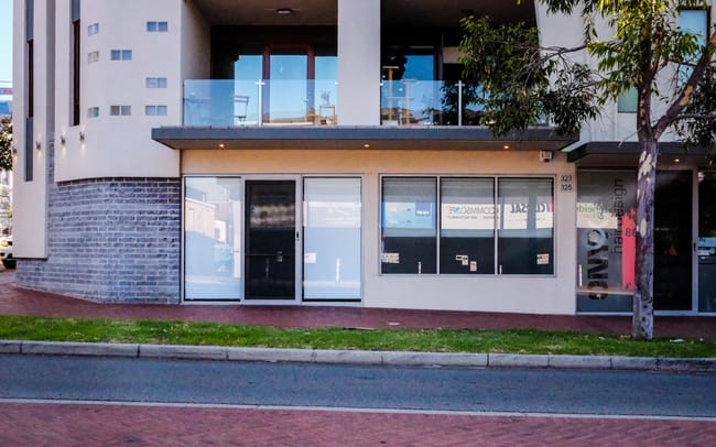 1/323-325 Newcastle Street Northbridge WA 6003