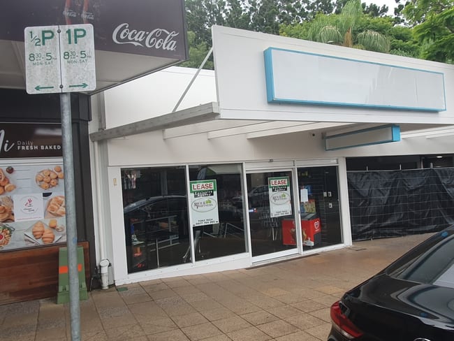 1C/58 Burnett Street Buderim QLD 4556