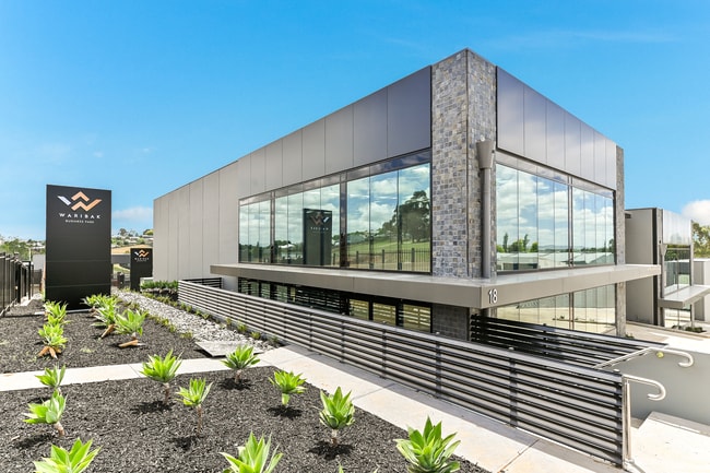 8/5-6 Durack Court Warragul VIC 3820 8/5-6 Durack Court Warragul VIC 3820