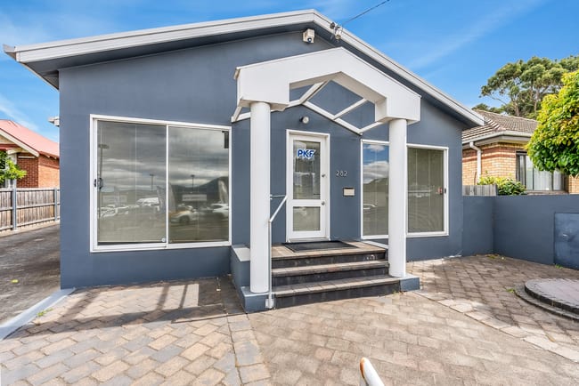 282 Main Road Glenorchy TAS 7010 282 Main Road Glenorchy TAS 7010