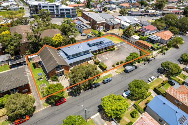 7 Wentworth Street Georgetown NSW 2298