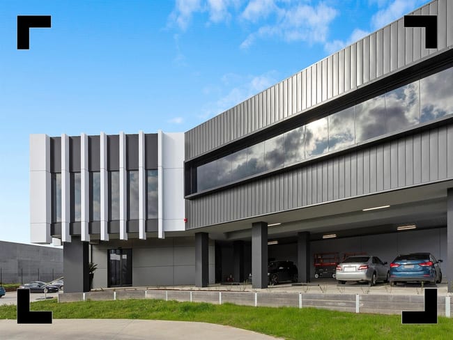 Level 1/5 Market Drive Bayswater North VIC 3153 Level 1/5 Market Drive Bayswater North VIC 3153