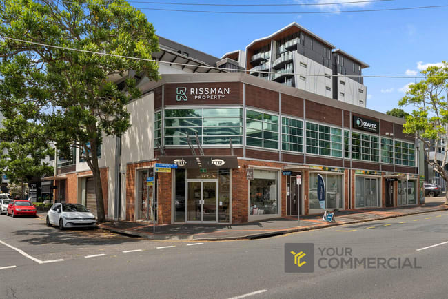 6/34 Commercial Road Newstead QLD 4006 6/34 Commercial Road Newstead QLD 4006