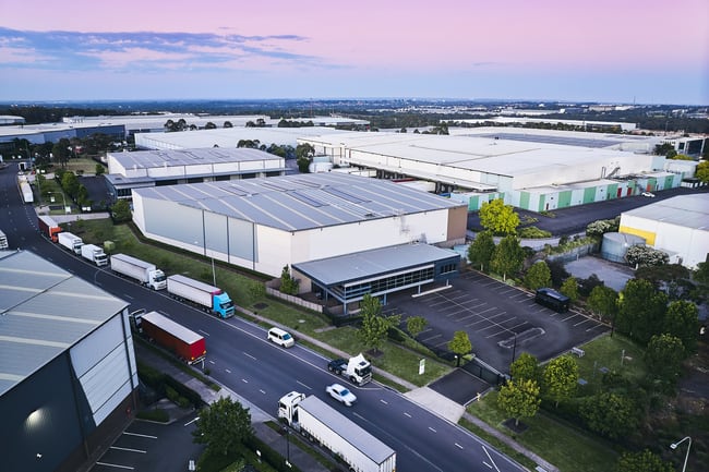 2 Interchange Drive Eastern Creek NSW 2766