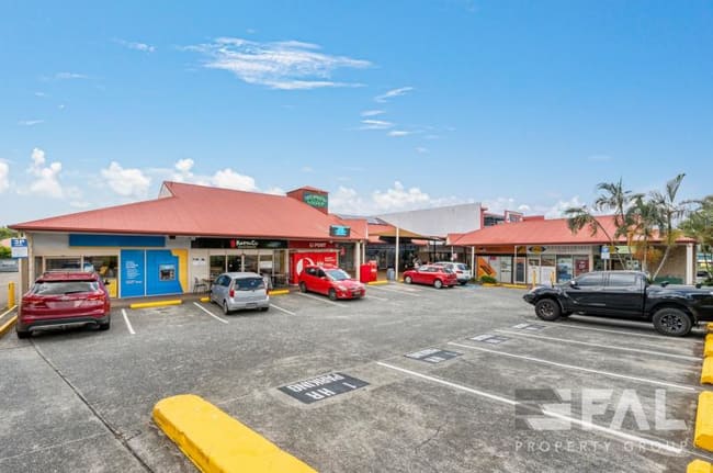 Shop 3/699-701 Sherwood Road Sherwood QLD 4075 Shop 3/699-701 Sherwood Road Sherwood QLD 4075