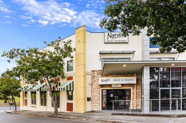 2/1 Burra Place Shellharbour City Centre NSW 2529 2/1 Burra Place Shellharbour City Centre NSW 2529