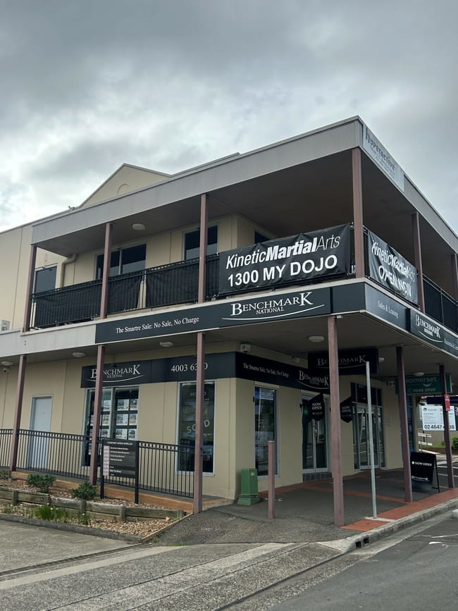 Suite 5B/1 Somerset Avenue Narellan NSW 2567