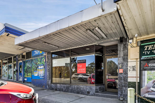 6 Templestowe Road Bulleen VIC 3105