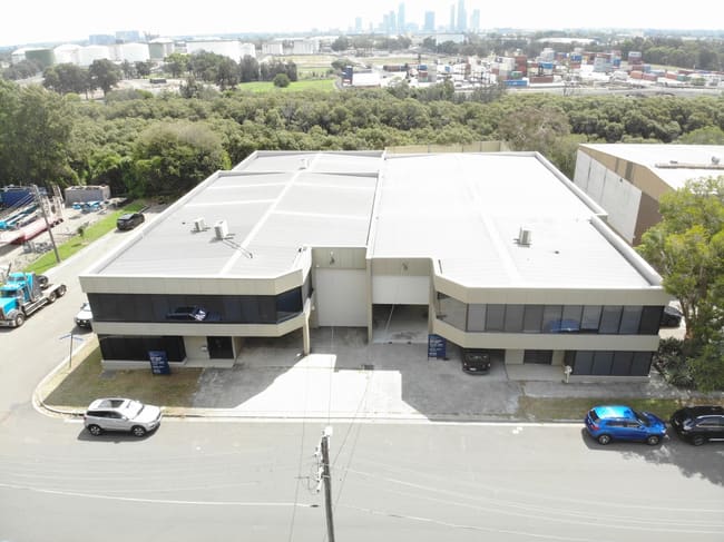 1 & 2/20-24 Picken Street Silverwater NSW 2128 1 & 2/20-24 Picken Street Silverwater NSW 2128