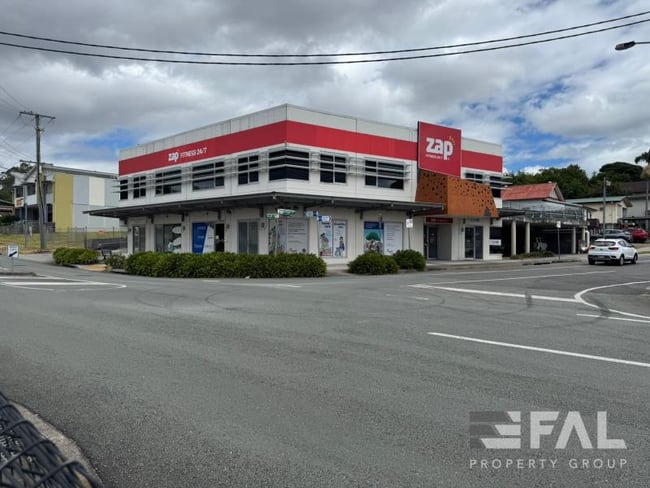 Ground  Shop 5/3 William Street Goodna QLD 4300