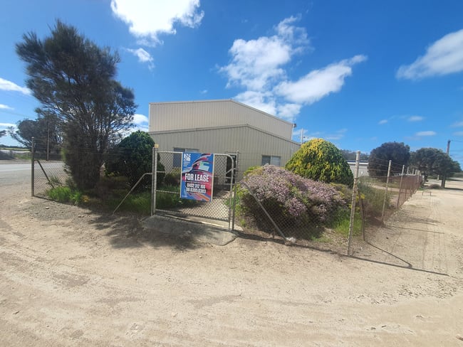 40 Minlaton Road Yorketown SA 5576 40 Minlaton Road Yorketown SA 5576