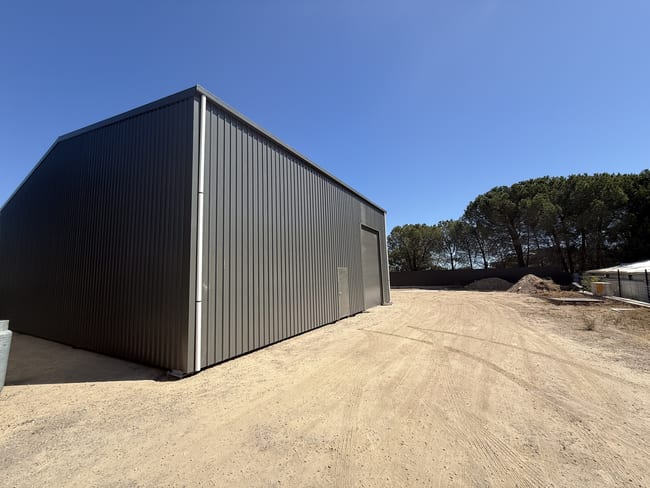 Warehouse 5/132 Tolley Rd St Agnes SA 5097 Warehouse 5/132 Tolley Rd St Agnes SA 5097