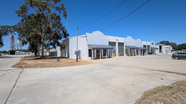 Unit 1/29 Gingin Brook Road Coonabidgee WA 6503 Unit 1/29 Gingin Brook Road Coonabidgee WA 6503
