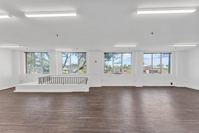 60-66 Perry Street Matraville NSW 2036 60-66 Perry Street Matraville NSW 2036