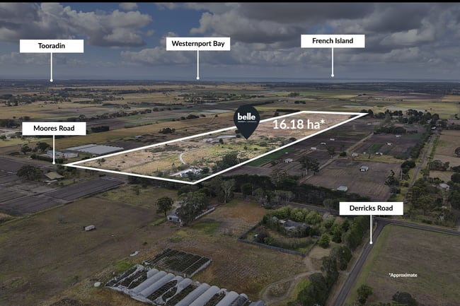 160 Moores Road Clyde VIC 3978