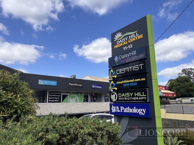 Daisy Hill QLD 4127 Daisy Hill QLD 4127