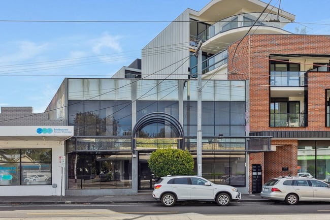 373-375 St Georges Road Fitzroy North VIC 3068 373-375 St Georges Road Fitzroy North VIC 3068