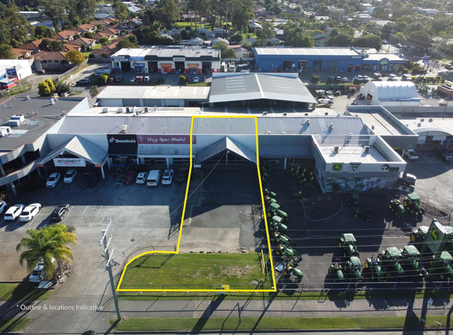 7/110 Morayfield Road Morayfield QLD 4506 7/110 Morayfield Road Morayfield QLD 4506