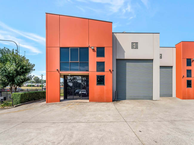 1/19 Enterprise Circuit Prestons NSW 2170 1/19 Enterprise Circuit Prestons NSW 2170