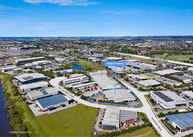 1 Spit Island Close Mayfield West NSW 2304
