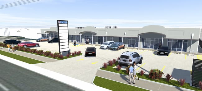 801 Port Rd Woodville SA 5011 801 Port Rd Woodville SA 5011