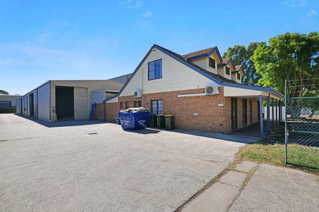 Unit 1A/182 Star Street Carlisle WA 6101 Unit 1A/182 Star Street Carlisle WA 6101